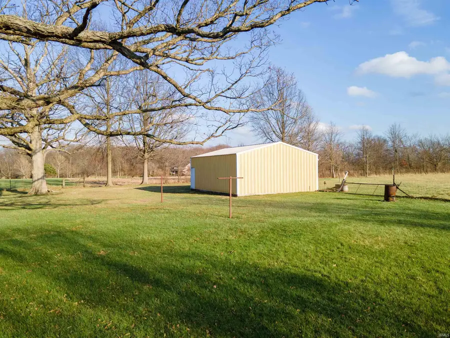 10080 E 500 S, Upland, IN 46989 - #3