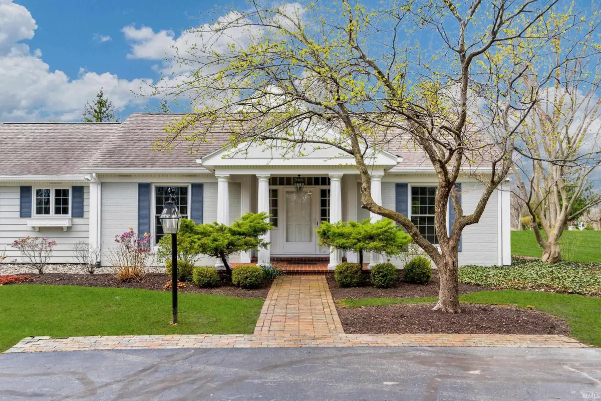 2818 Little Turtle Trail, Fort Wayne, IN 46804 - #1