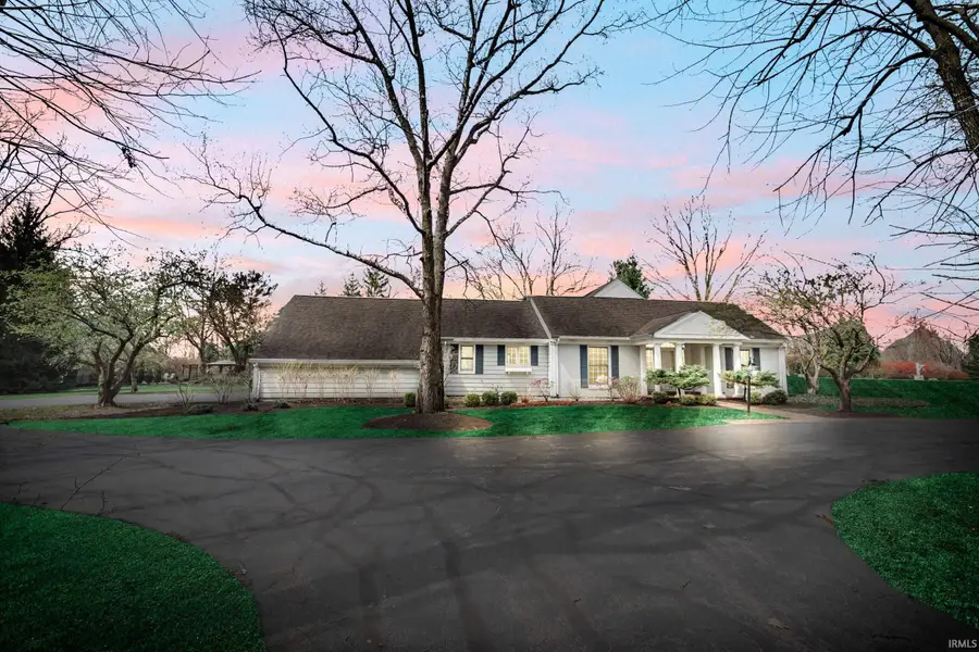 2818 Little Turtle Trail, Fort Wayne, IN 46804 - #3