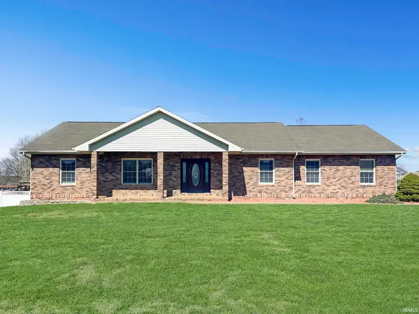 11308 Kramers Drive, Evansville, IN 47712