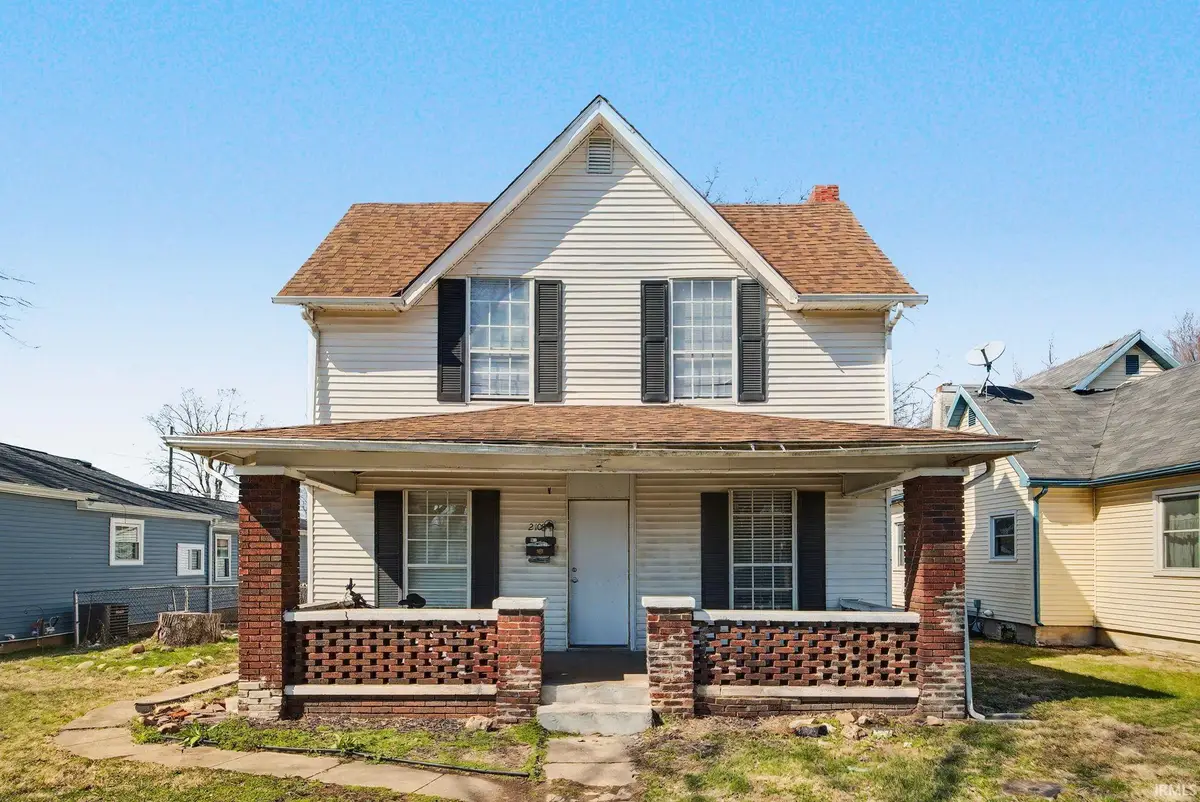 2108 Hall Street, Lafayette, IN 47904 - #1