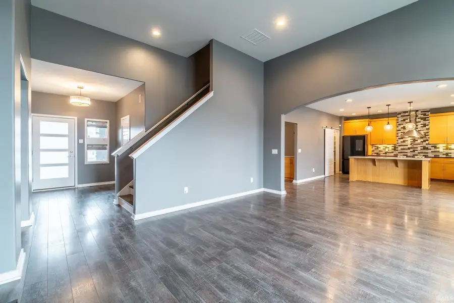 14277 Aboite Road, Roanoke, IN 46783 - #2