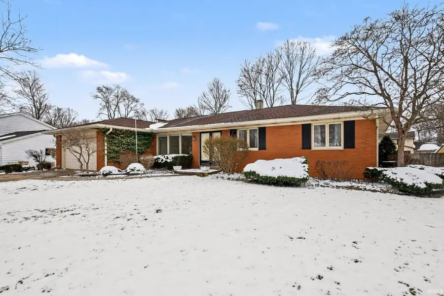 1372 Berkshire Drive, South Bend, IN 46614 - #2