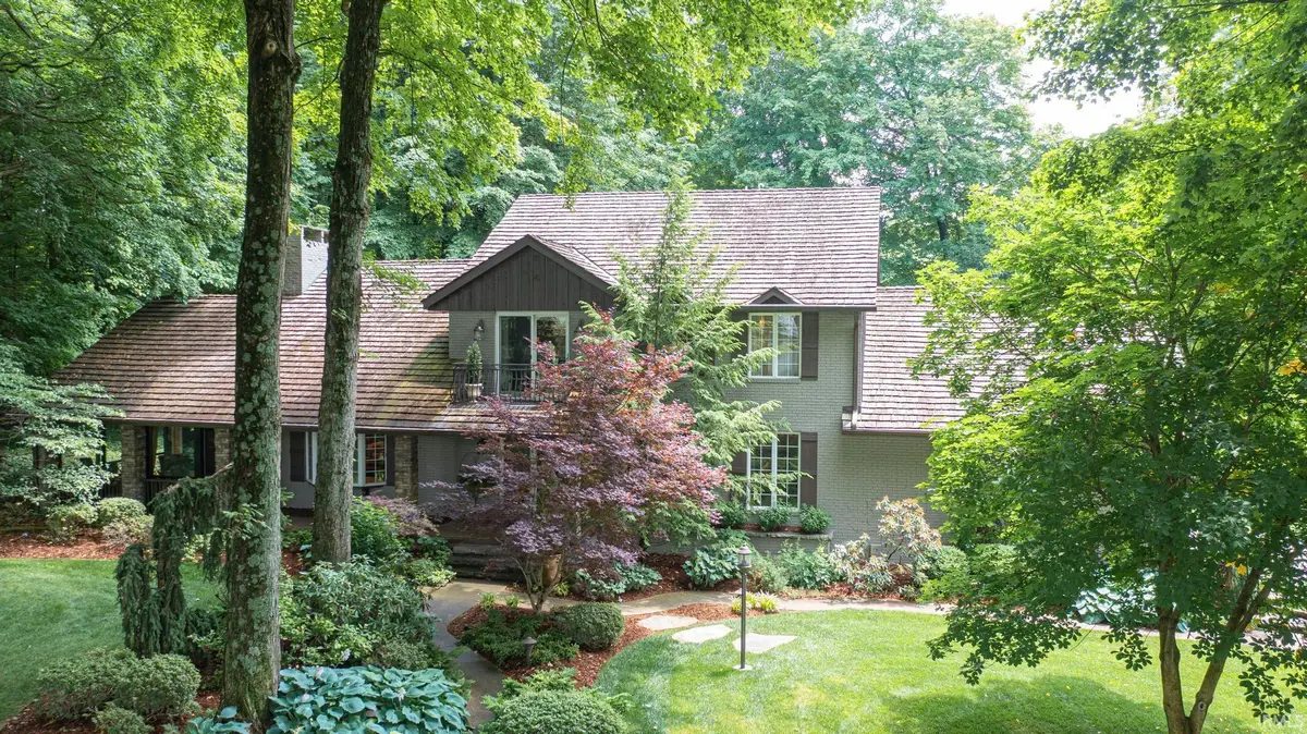 1365 W 15th Street, Jasper, IN 47546 - #1