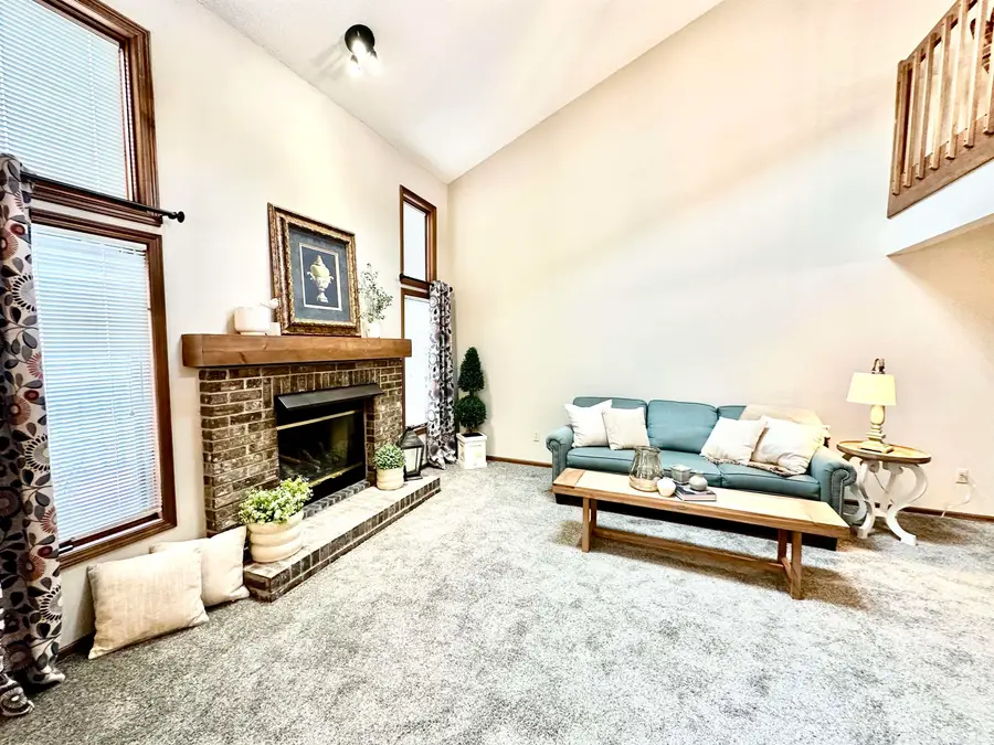 7130 Thamesford Drive, Fort Wayne, IN 46835 - #3