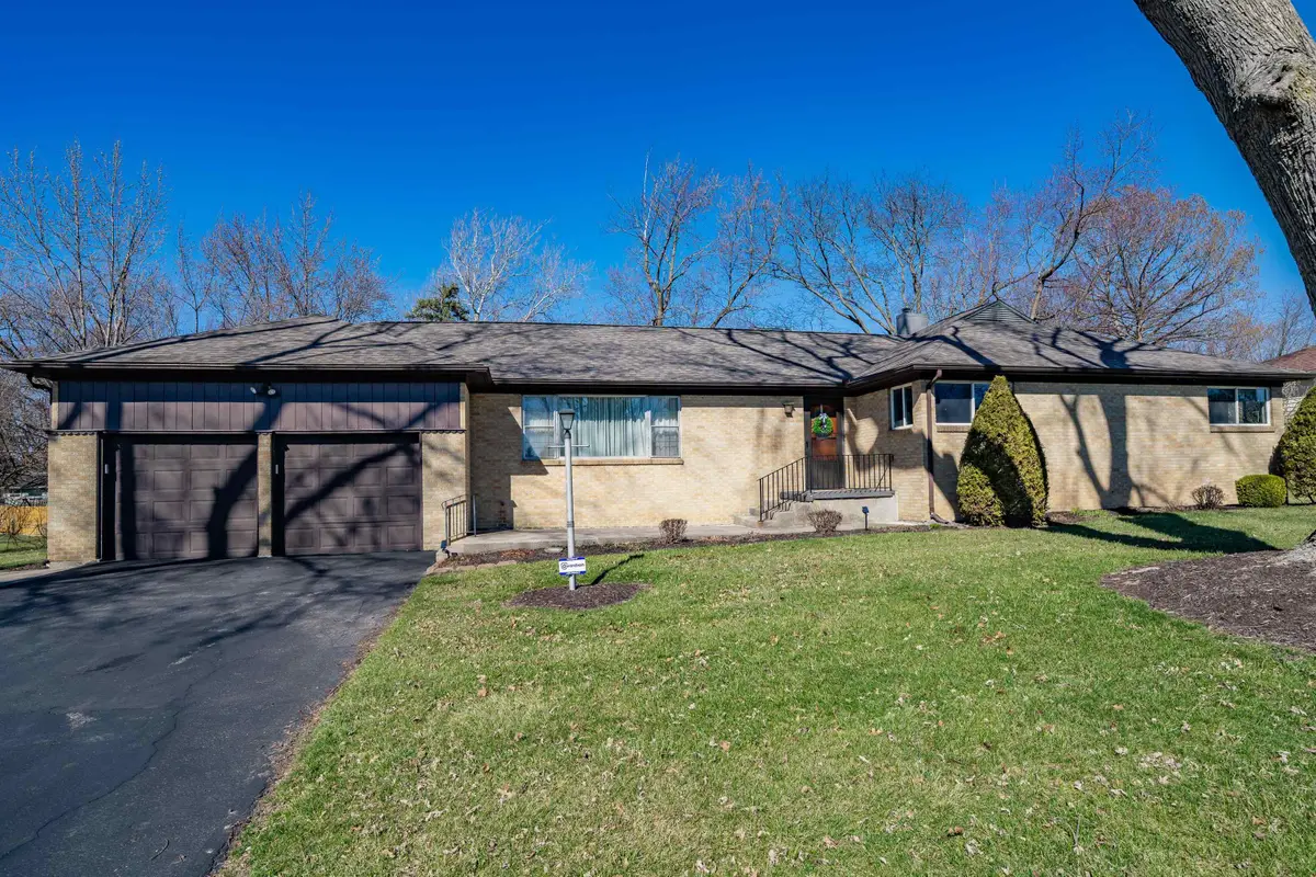 1816 Wayside Drive, Fort Wayne, IN 46818 - #1