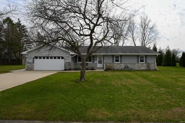 4411 Willow Drive, Kokomo, IN 46901