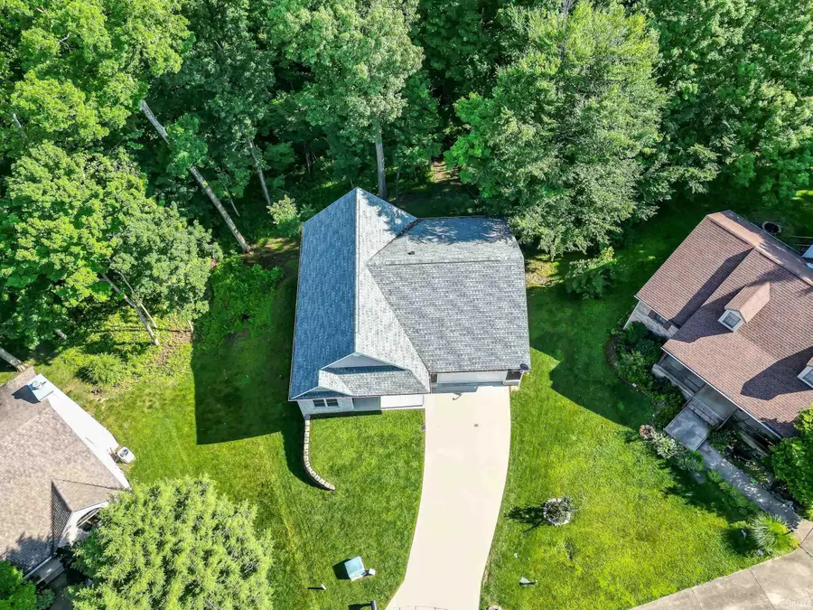 5107 Weathers Court, Bloomington, IN 47404 - #2