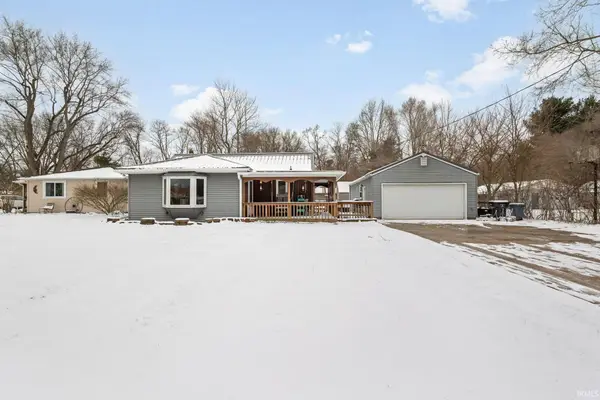 19520 Palisade Avenue, South Bend, IN 46637