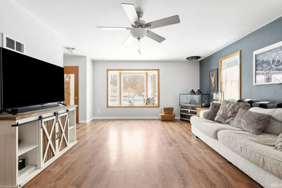 19520 Palisade Avenue, South Bend, IN 46637 - #3