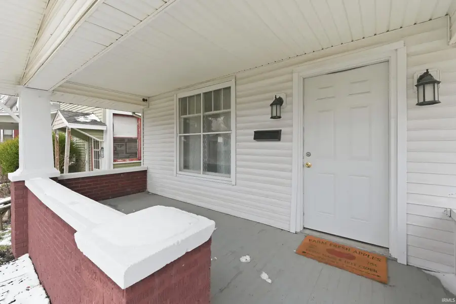 1302 Saint Marys Avenue, Fort Wayne, IN 46808 - #2