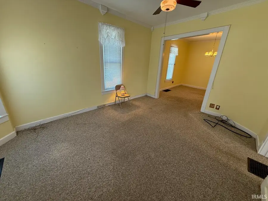 612 S Gibson Street, Princeton, IN 47670 - #3