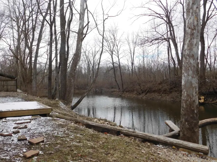 6024 N County Road 800 West, Yorktown, IN 47396 - #3