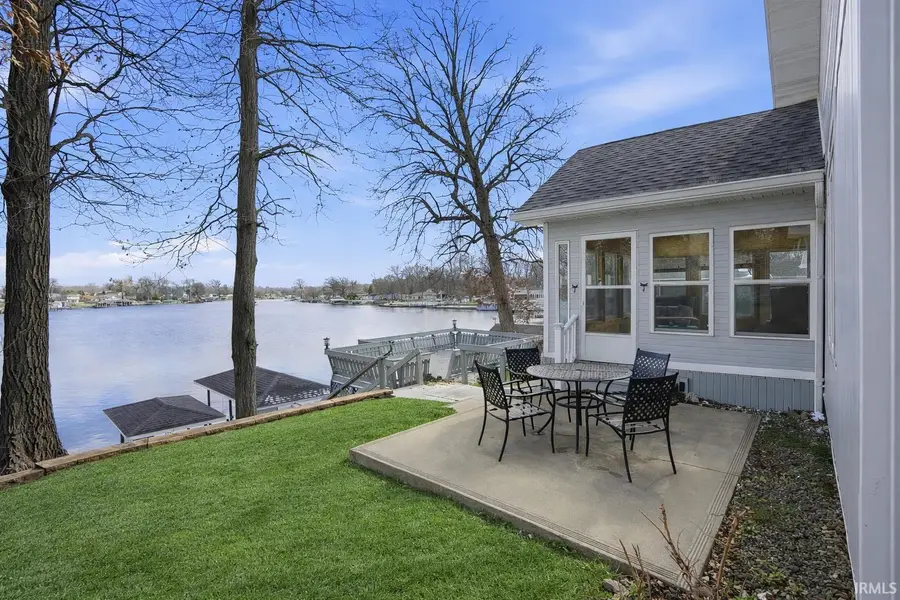 5671 N Stahl Road, Monon, IN 47959 - #2