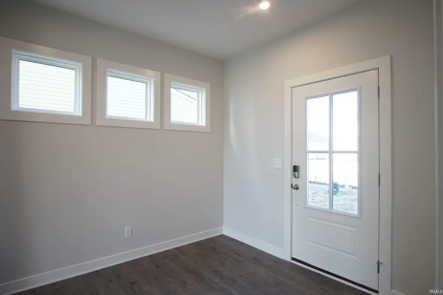 4689 Chelmsford Drive, Newburgh, IN 47630 - #3