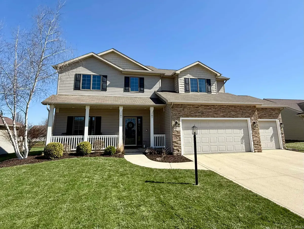 2142 Laurelwood Drive, Warsaw, IN 46580 - #1