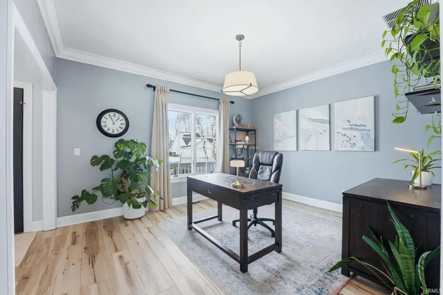 2142 Laurelwood Drive, Warsaw, IN 46580 - #3