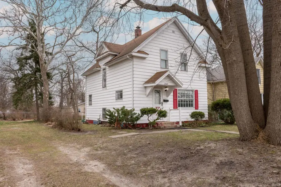 2518 Rogers Street, South Bend, IN 46628 - #2