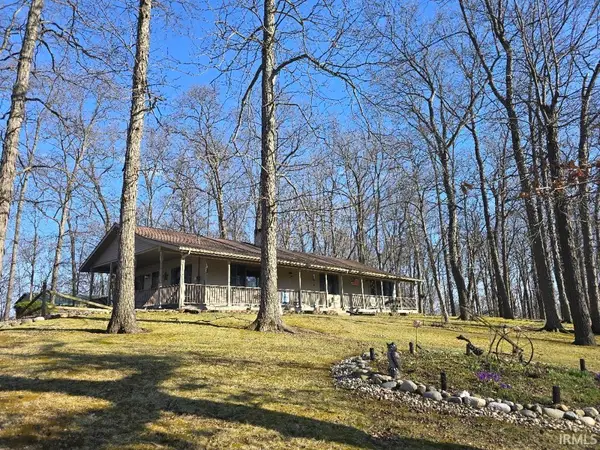 8908 N 550 E, Kendallville, IN 46755