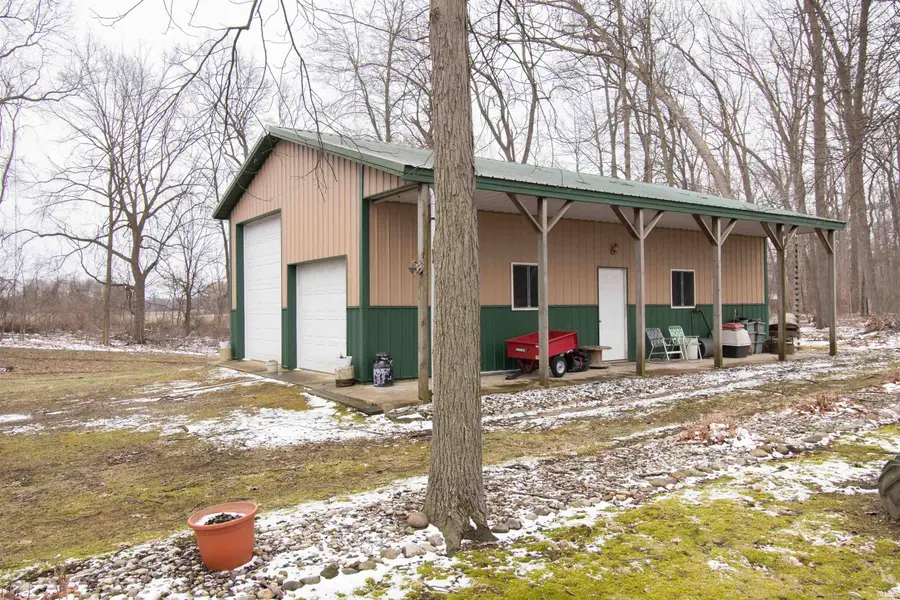 8908 N 550 E, Kendallville, IN 46755 - #2