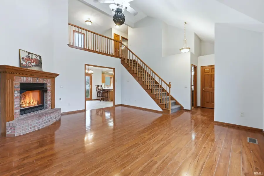 3514 Astoria Way, Fort Wayne, IN 46818 - #3