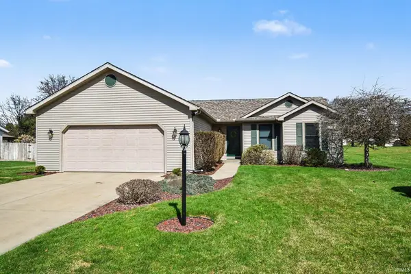 20981 Rivers Edge Drive, Goshen, IN 46528