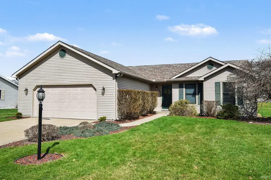 20981 Rivers Edge Drive, Goshen, IN 46528 - #3