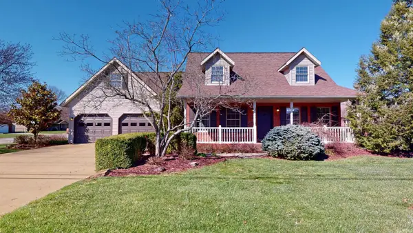 1332 2nd Street, Jasper, IN 47546