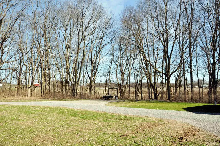 2185 W Keiser Road, Columbia City, IN 46725 - #3