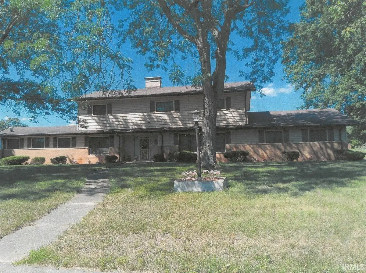 2821 Stardale Drive, Fort Wayne, IN 46816 - #1