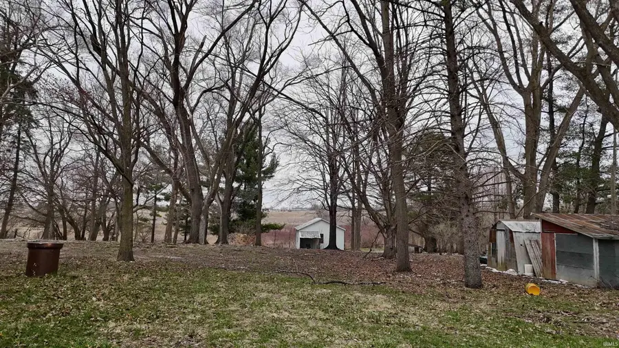 3660 W 1350 N, Macy, IN 46951 - #3