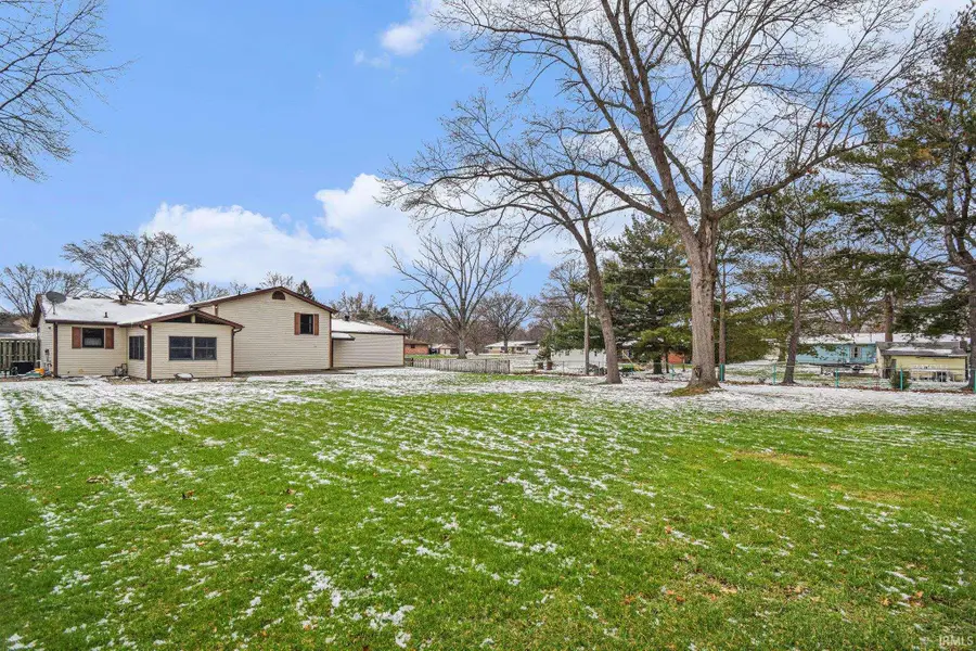 25415 Beth Ann Drive, South Bend, IN 46619 - #3