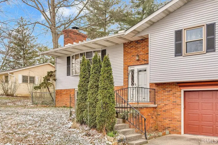 2112 E Arden Drive, Bloomington, IN 47401 - #3