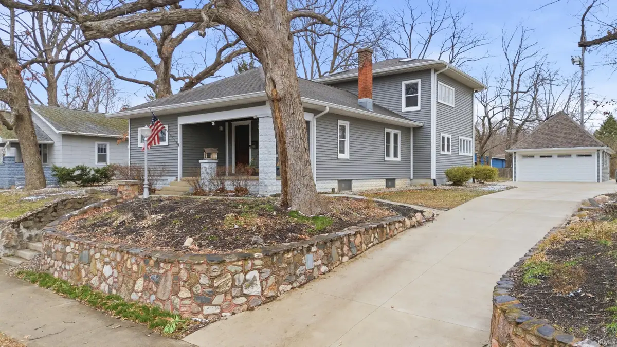 282 Lincoln Street, West Lafayette, IN 47906 - #1