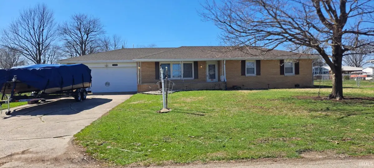 1409 N Truitt Road, Muncie, IN 47303 - #1
