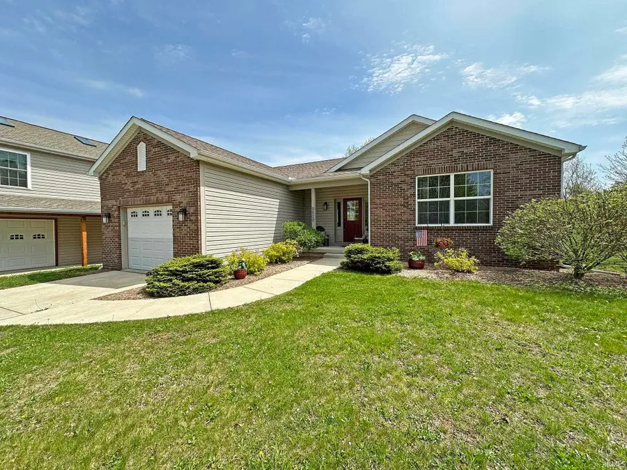 9600 E 450 S, Lafayette, IN 47905 - #3