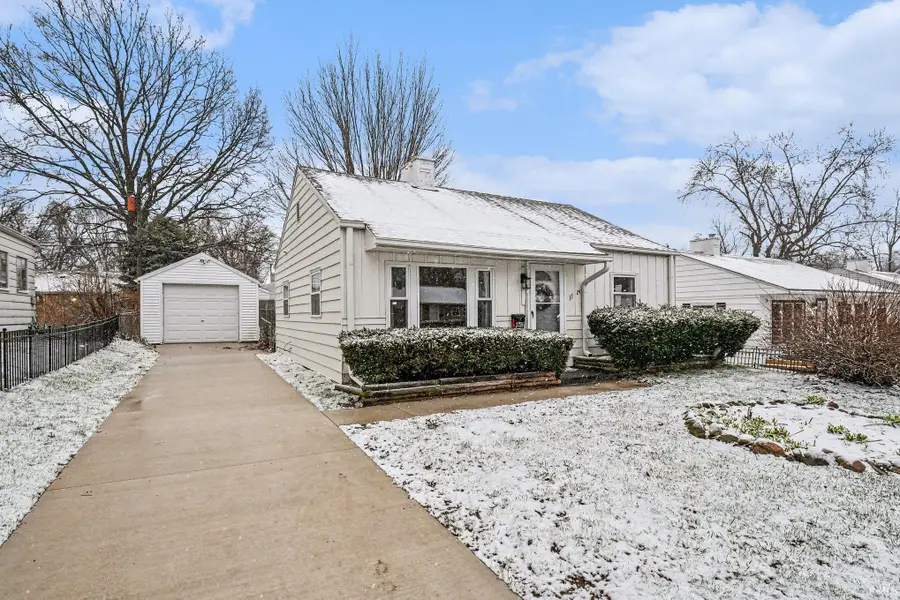 3724 Carroll Street, South Bend, IN 46614 - #2