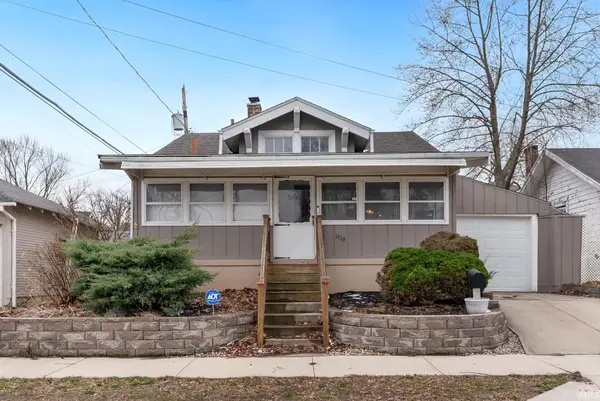 1910 Cody Avenue, Fort Wayne, IN 46805