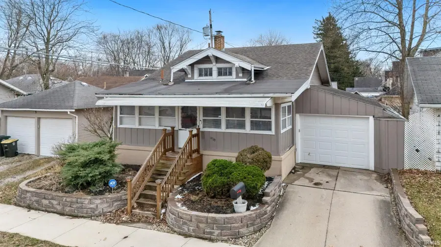 1910 Cody Avenue, Fort Wayne, IN 46805 - #2