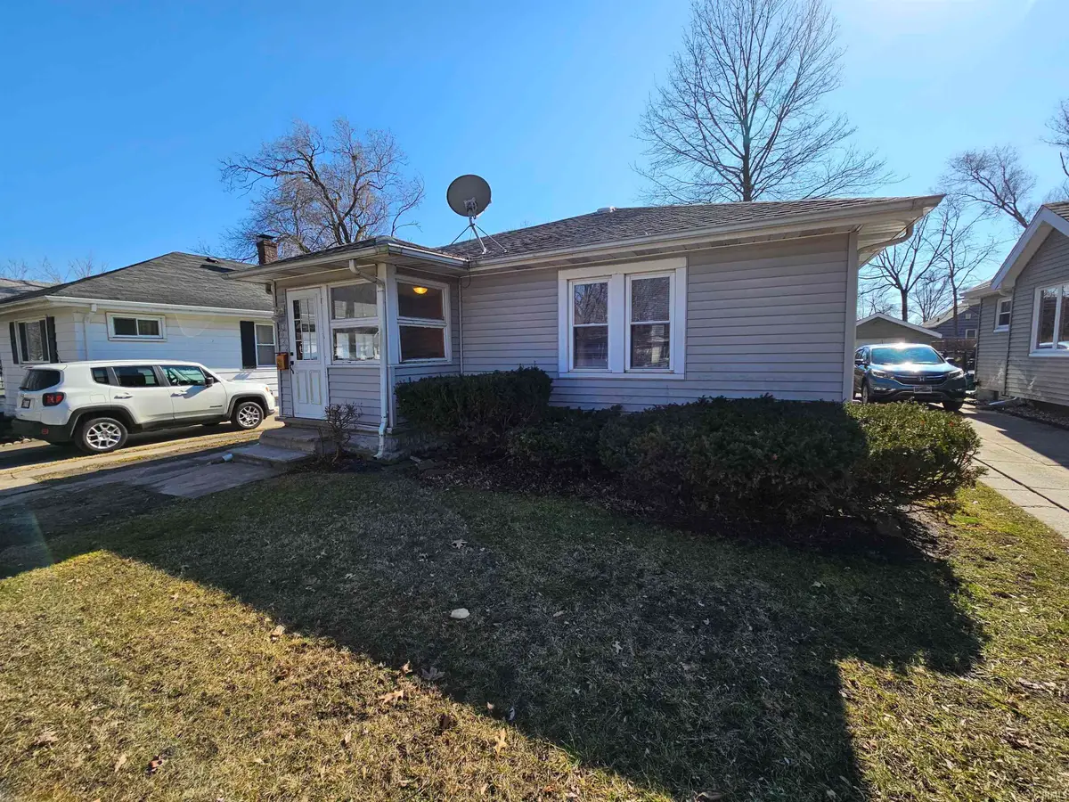 3022 Hartzer Street, South Bend, IN 46628 - #1