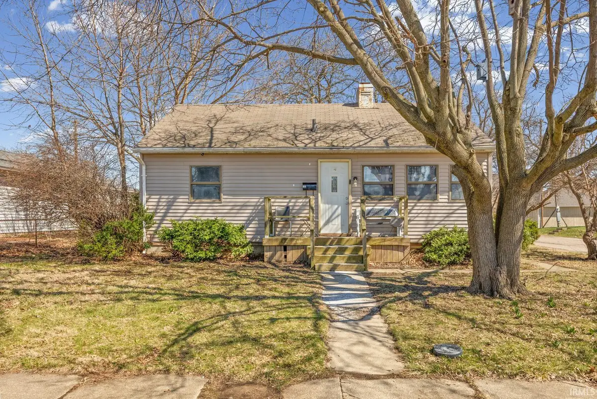 819 S 19th Street, Lafayette, IN 47905 - #1