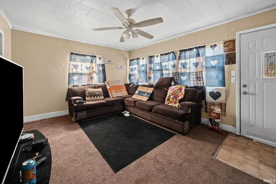 819 S 19th Street, Lafayette, IN 47905 - #2