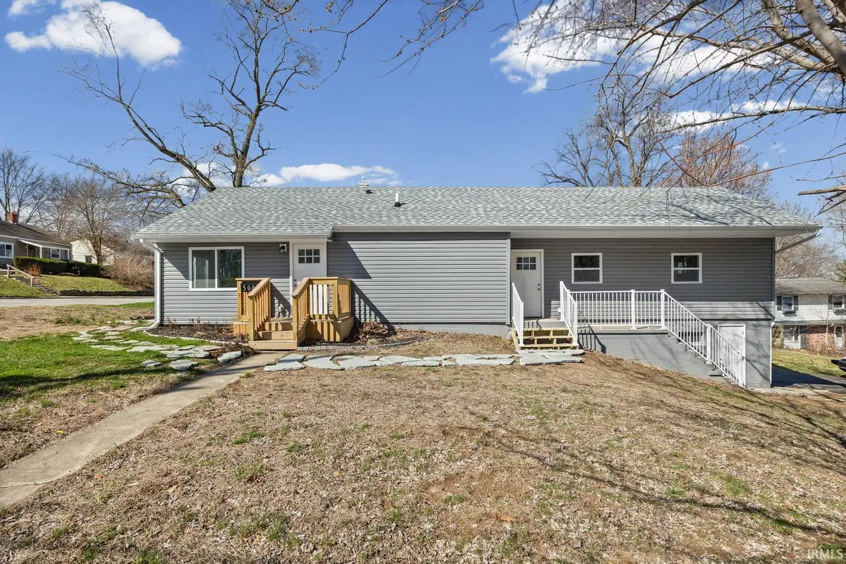 500 N 18th Street, Lafayette, IN 47904 - #1