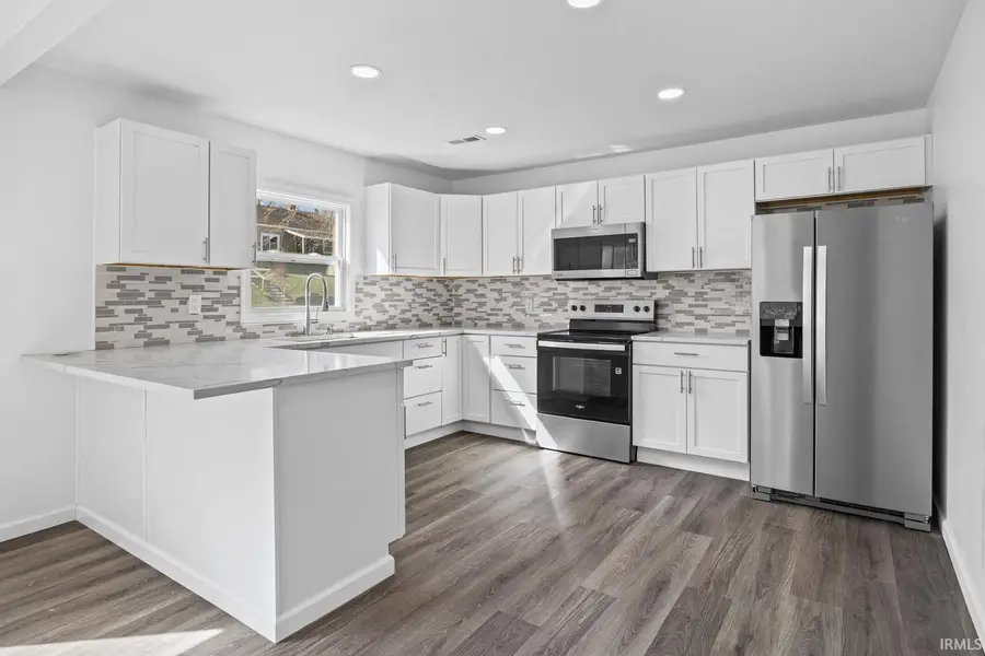 500 N 18th Street, Lafayette, IN 47904 - #3