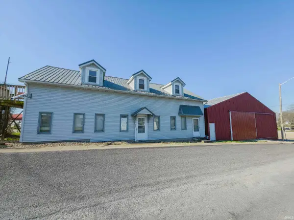 200 E Main Street, Allendale, IL 62410