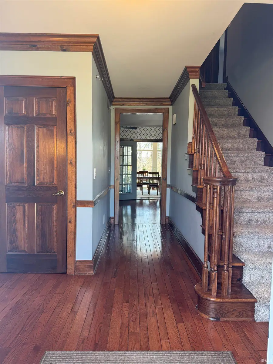 7024 Windshire Drive, Fort Wayne, IN 46814 - #2