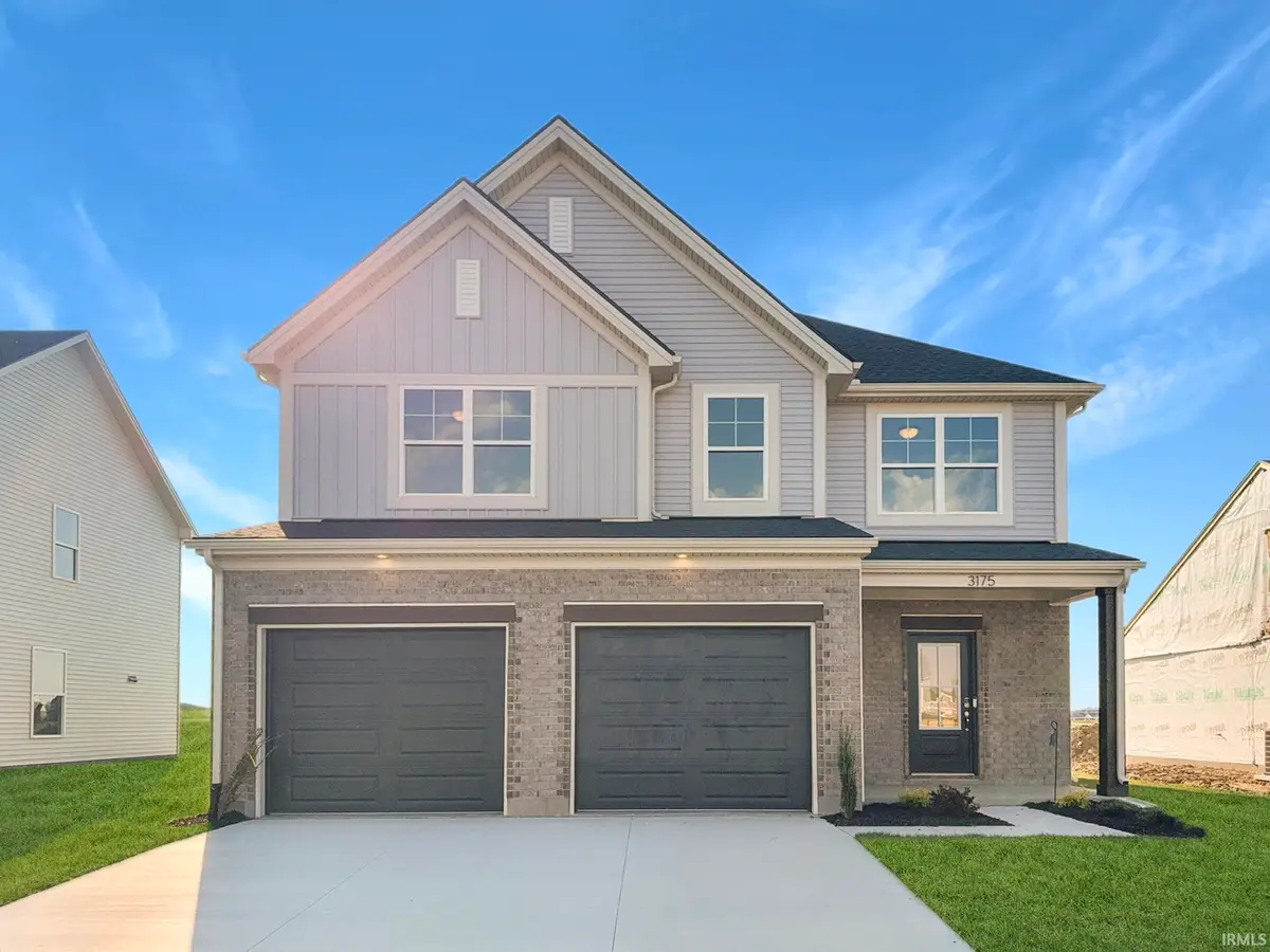 3175 Goswell Drive, Newburgh, IN 47630 - #1