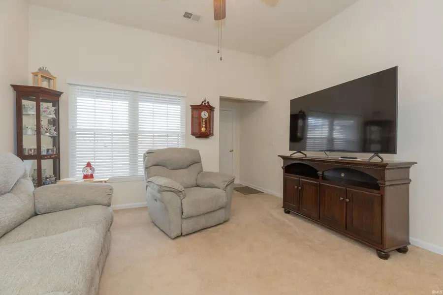 4313 N Fulton Avenue, Evansville, IN 47710 - #3