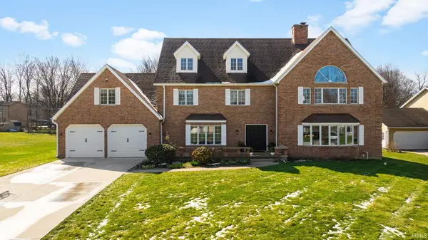 17470 Skyline Drive, South Bend, IN 46614