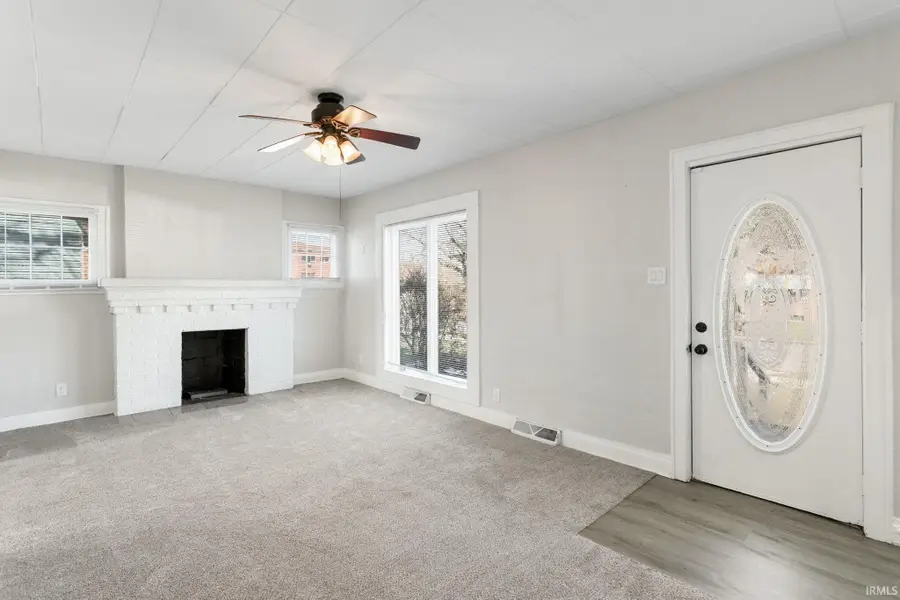 712 W Calvert Street, South Bend, IN 46613 - #3